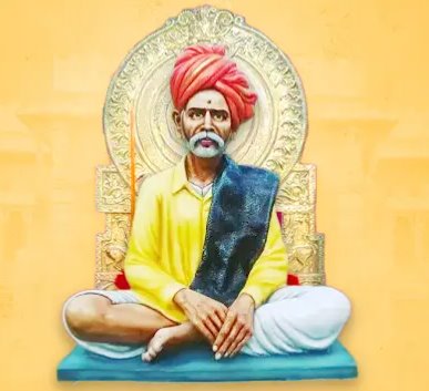 Sadguru Balumama: The Saint of Shepherds and Compassion