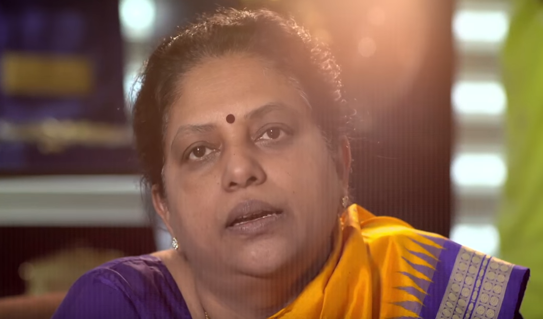 Dr. Tessy Thomas: India’s ‘Missile Woman’ Who Soared Beyond Boundaries