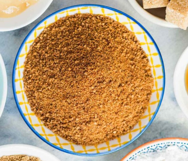 Coconut Sugar: A Natural Sweetener You Should Know About