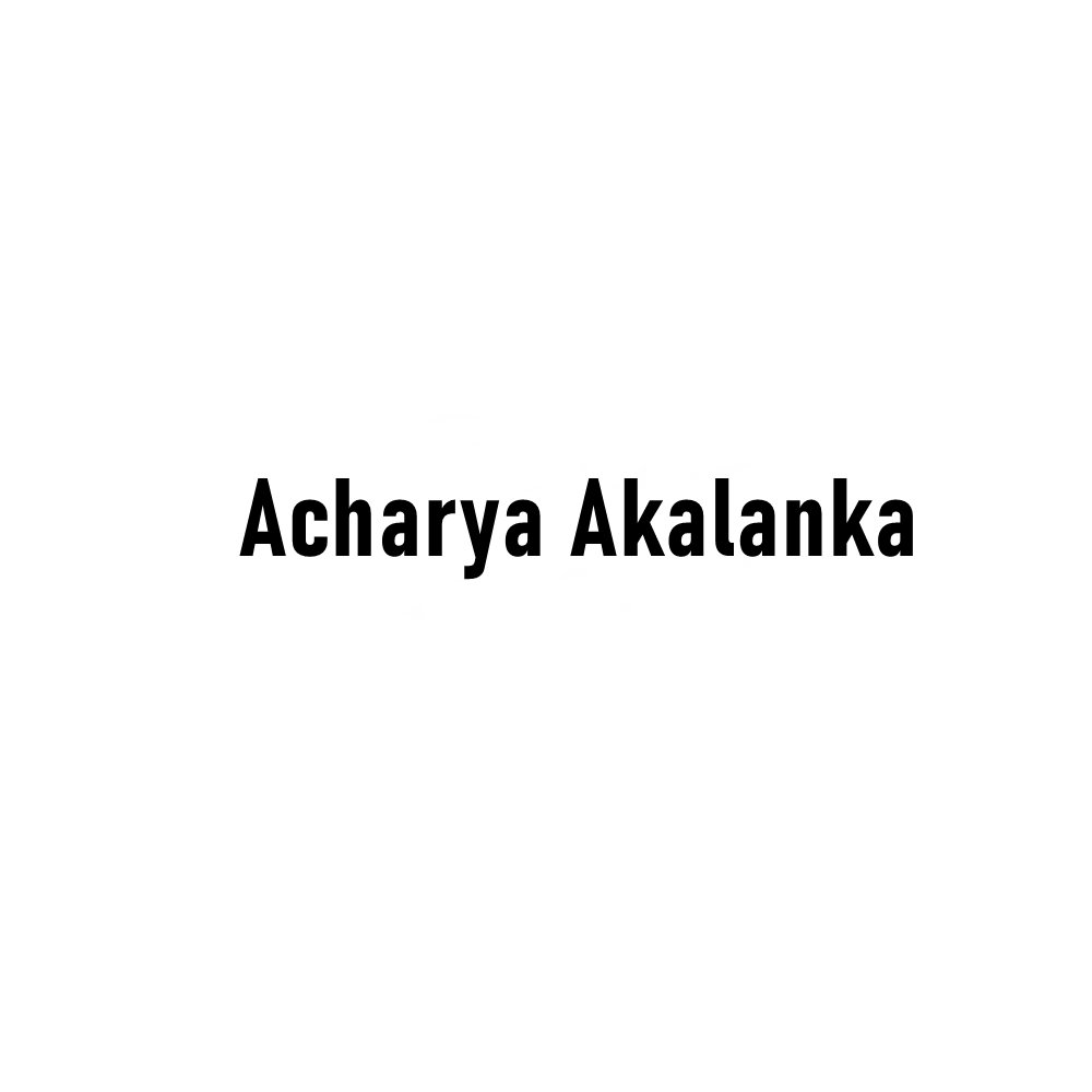 Acharya Akalanka: The Unmatched Jain Logician and Defender of Anekantavada
