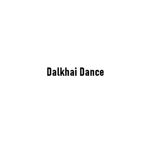 Dalkhai Dance: The Fiery Folk Rhythm of Western Odisha
