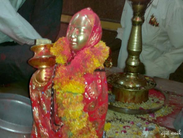 Devmogra Temple – The Sacred Heart of Tribal Faith in the Dangs