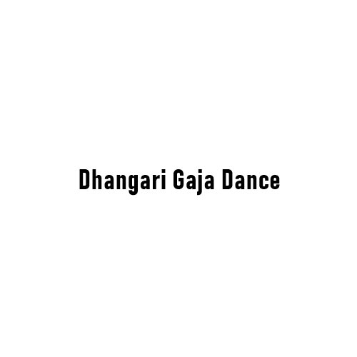 Dhangari Gaja Dance: The Sacred Shepherd Folk Tradition of Maharashtra