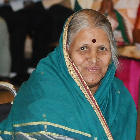 Sindhutai Sapkal (Mai): The Mother of Orphans and the Eternal Symbol of Compassion