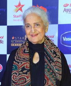 Kamini Kaushal: The Graceful Pioneer of Hindi Cinema