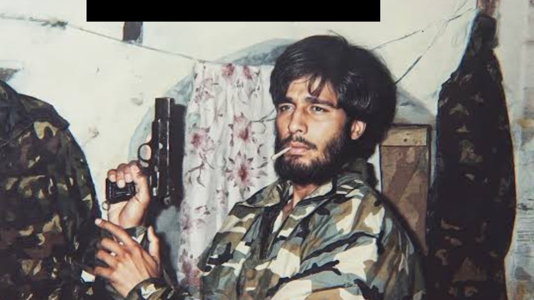 Major Mohit Sharma: The Legend of ‘Iftikhar Bhatt’ Who Became India’s Silent Shadow Warrior