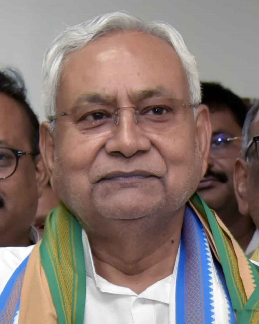 Nitish Kumar’s Ten Oath-Takings: A Political Journey Through Bihar’s Shifting Landscape