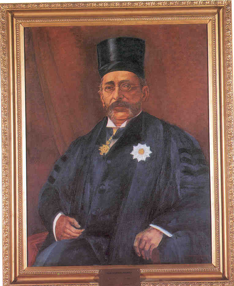 Sir Pherozeshah Mehta: The Uncrowned King of Bombay and Pioneer of Indian Public Life