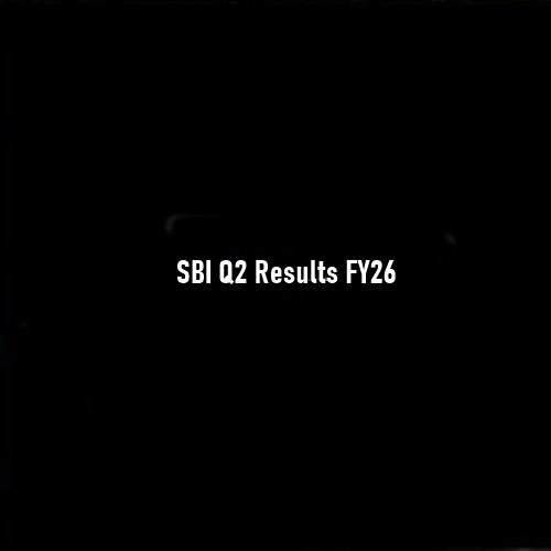 SBI Q2 Results FY26: Net Profit Surges 10% to ₹20,160 Crore on Strong Income and Improved Asset Quality