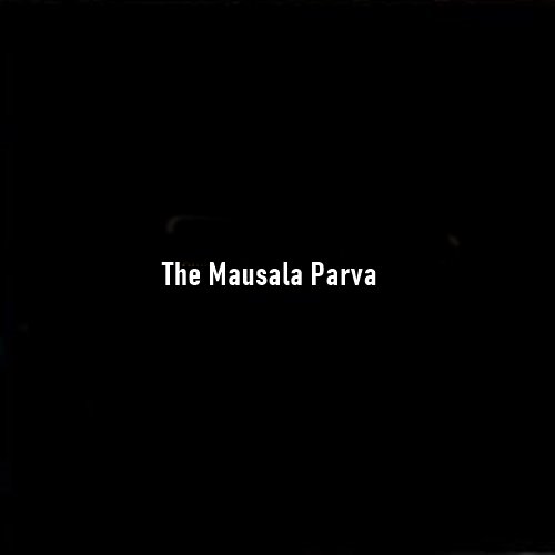The Mausala Parva: The Tragic End of the Yadava Dynasty and the Twilight of Dwaraka