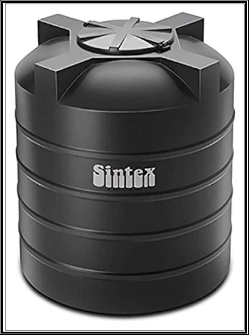 What Went Wrong With Sintex? The Rise, Fall, and Takeover of India’s Iconic Water Tank Brand