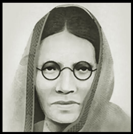 Bahinabai Chaudhary: The Rural Poetess Whose Voice Became the Soul of Maharashtra