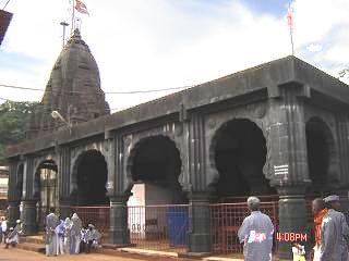 Bhimashankar Temple: An Ancient Jyotirlinga Amid the Sacred Forests of Maharashtra