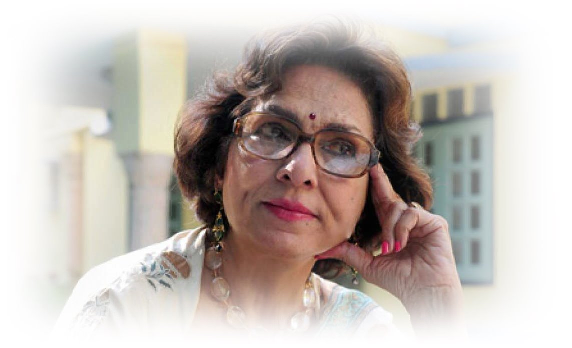 Bina Ramani: The Woman Who Redefined India’s Fashion, Lifestyle, and Social Space