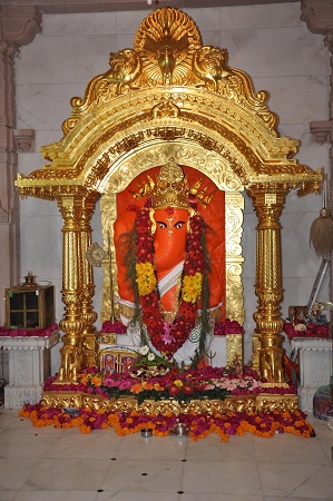 Ganeshpura Temple: A Thousand-Year-Old Beacon of Ganapati Worship in Gujarat