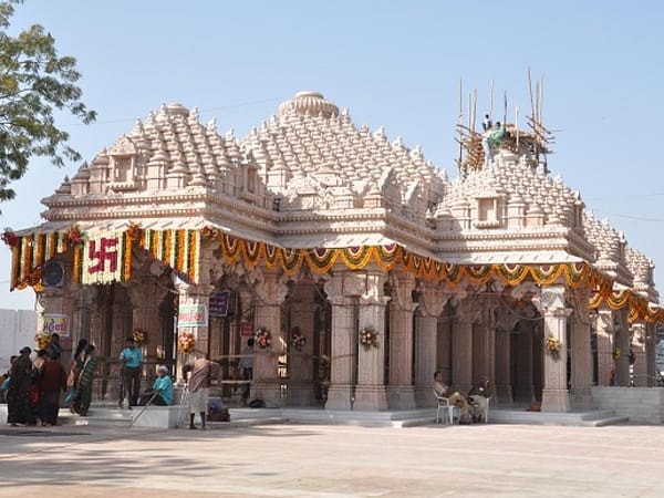 Ganpatipura Temple: A Living Legacy of Ganapati Worship in Medieval Gujarat
