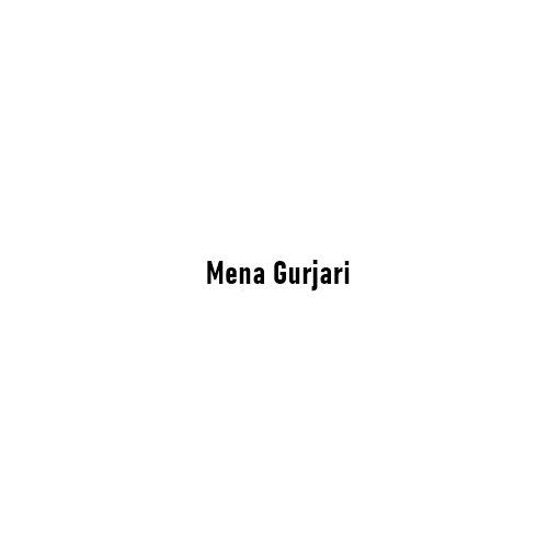 Mena Gurjari: A Forgotten Symbol of Indigenous Valor, Honor, and Civilizational Memory