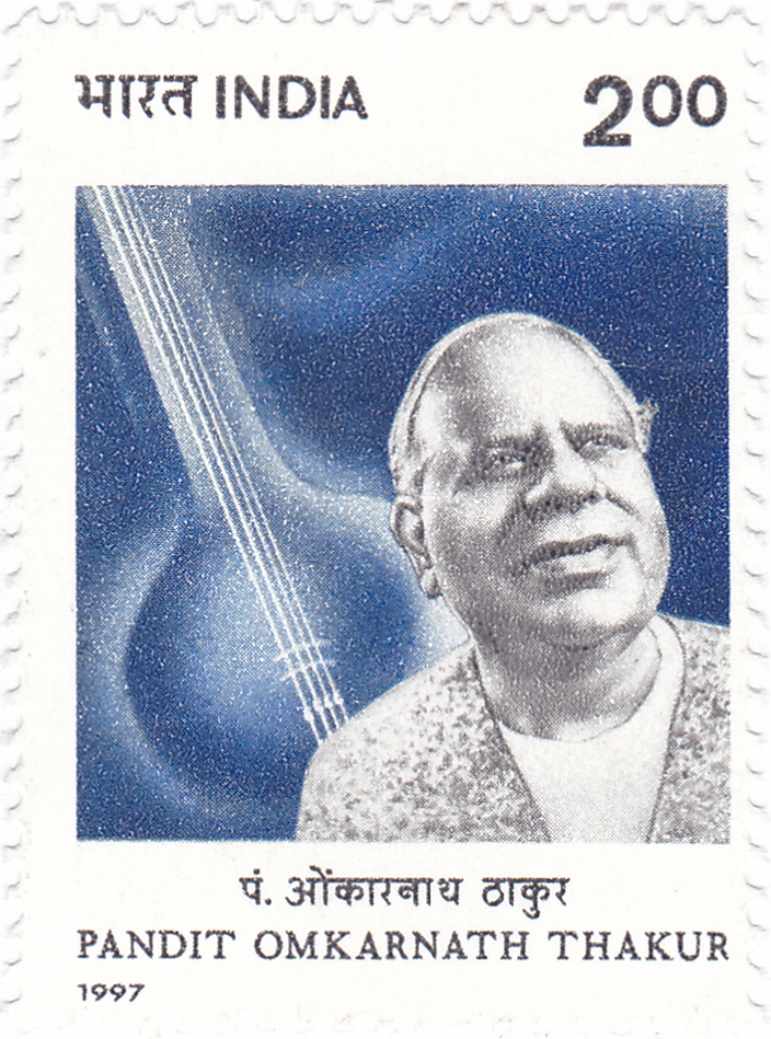 Pandit Omkarnath Thakur: The Voice That Gave Soul to Indian Classical Music