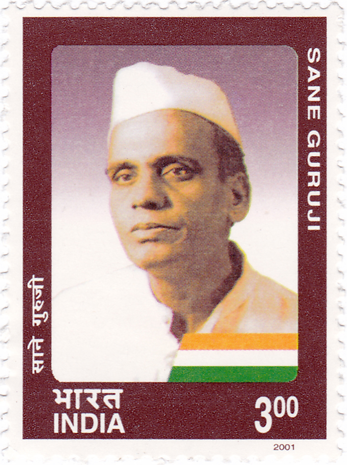 Sane Guruji: The Conscience Keeper of Modern Maharashtra