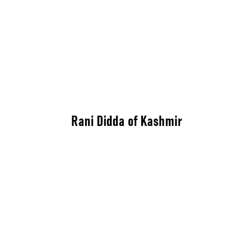 Rani Didda of Kashmir: The Unyielding Queen Who Ruled with Iron Will and Political Genius