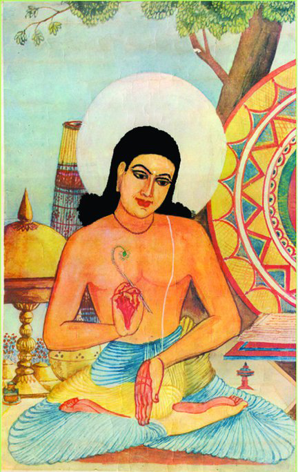 Mahapurush Srimanta Shankar Dev Ji: The Civilizational Reformer of Assam