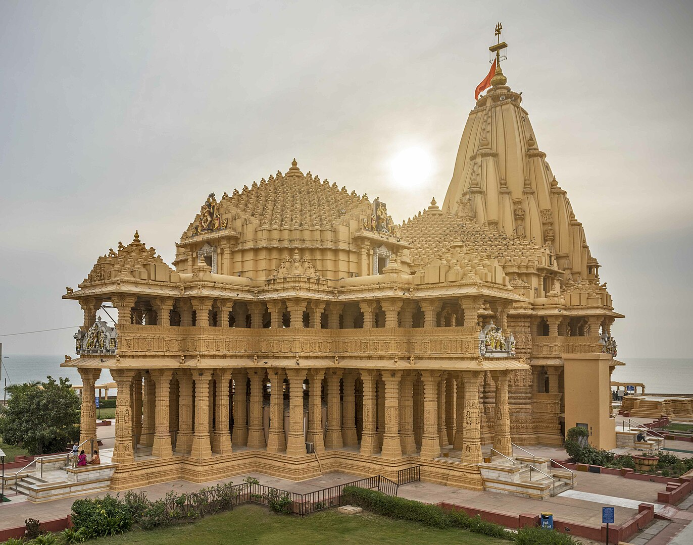 Somnath Swabhiman Parv: A Celebration of India’s Civilizational Self-Respect