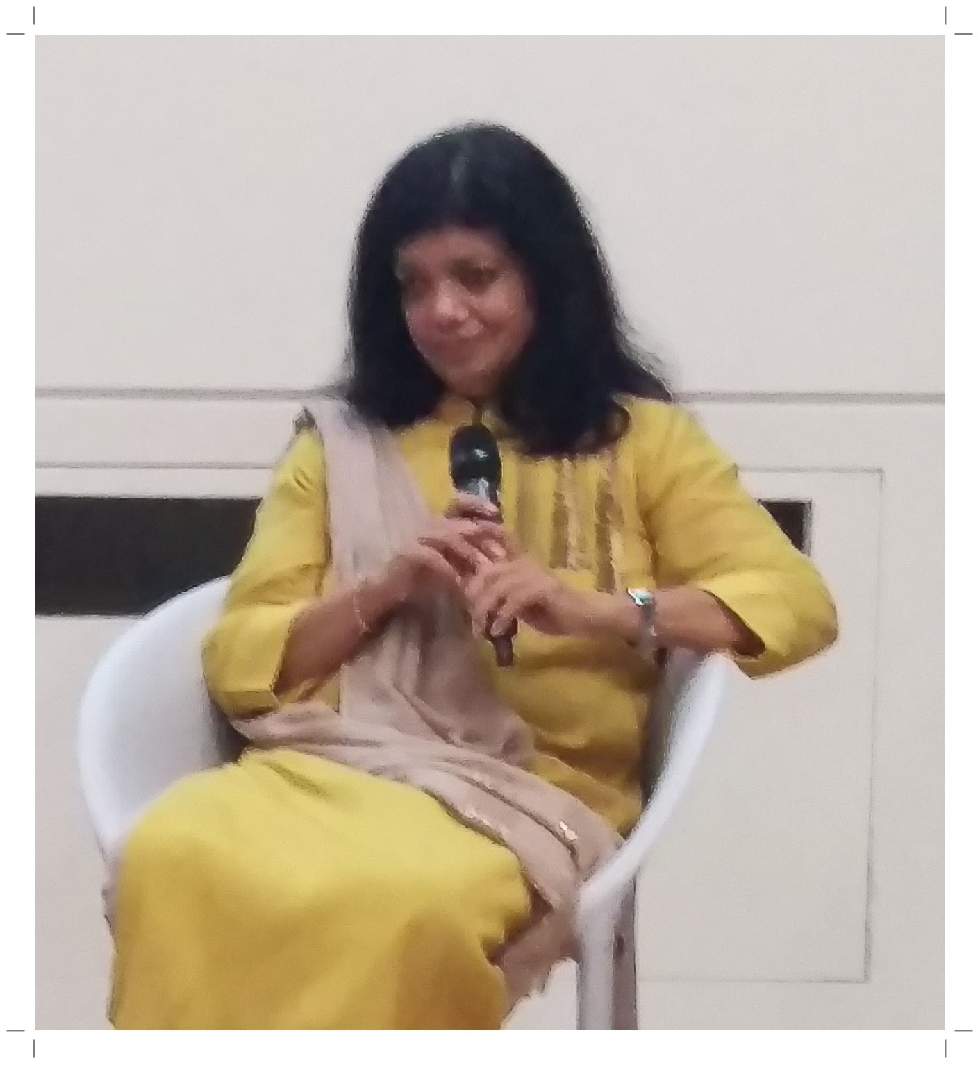 Alka Saraogi: A Distinctive Voice in Contemporary Hindi Literature