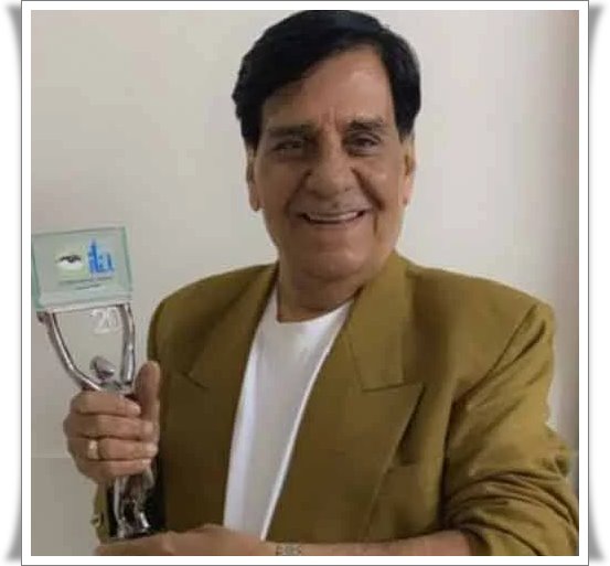 Arvind Vaidya — Celebrating a Lifetime of Art with the Padma Shri