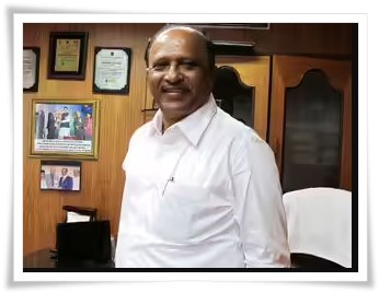 Ashok Khade: Rising from Humble Beginnings to Padma Shri