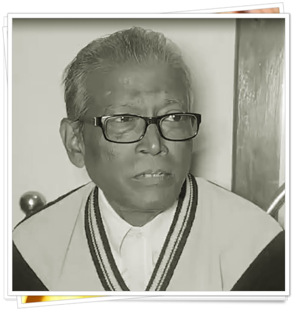 From Railway Guard to National Icon: The Inspiring Journey of Padma Shri Awardee Asok Kumar Haldar