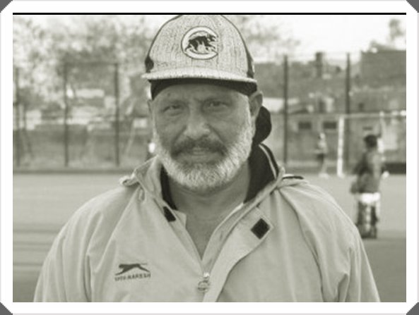 Baldev Singh: A Legendary Architect of Indian Hockey and Padma Shri Awardee