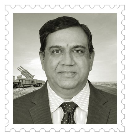 Chandramouli Gaddamanugu: The Architect of India’s Indigenous Air Defence