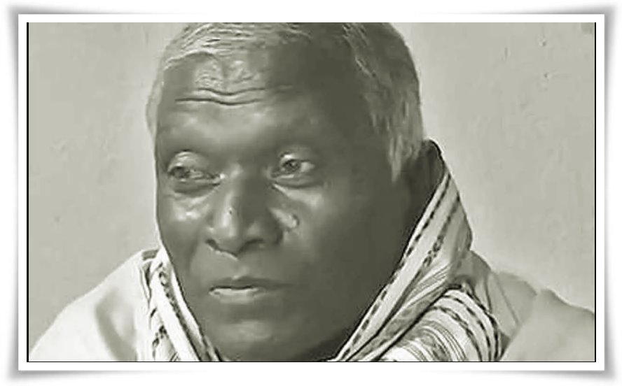 Charan Hembram: Champion of Santali Language, Culture, and Tribal Empowerment