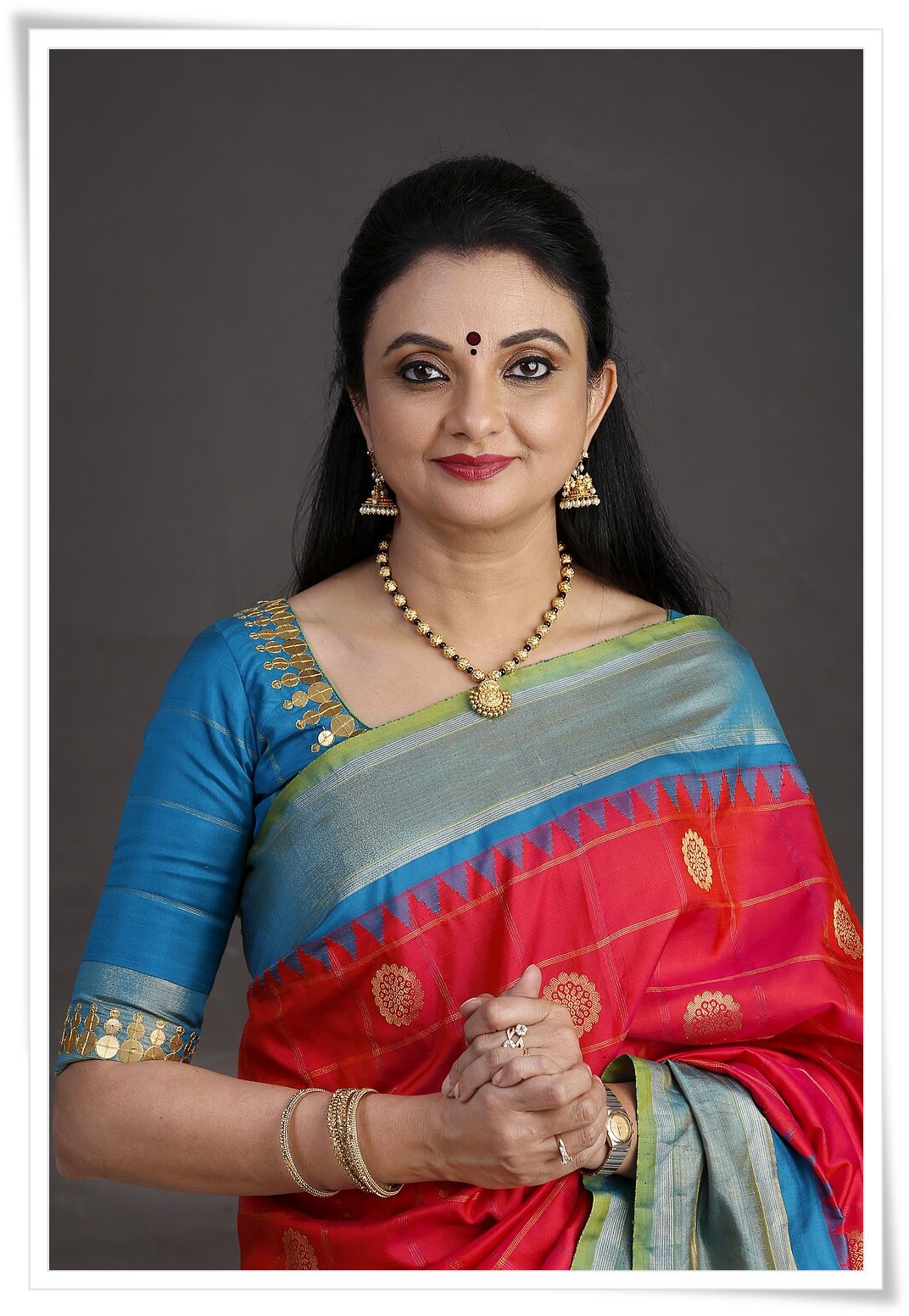 Deepika Reddy: A Life Devoted to Kuchipudi and Cultural Legacy