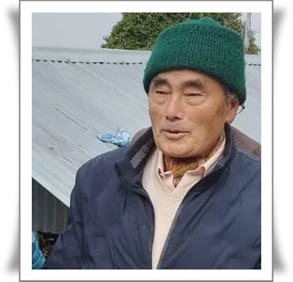 Gambhir Singh Yonzone: A Lifetime of Service to the Hills and Nation