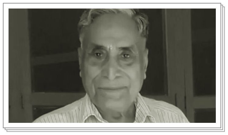 Gopal Ji Trivedi: The Man Who Transformed Agriculture in Bihar