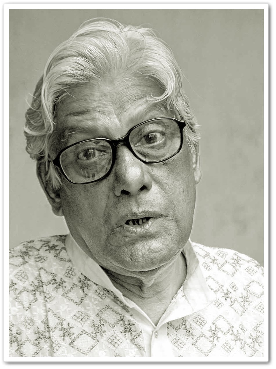 Hari Madhab Mukhopadhyay: A Life Devoted to Theatre