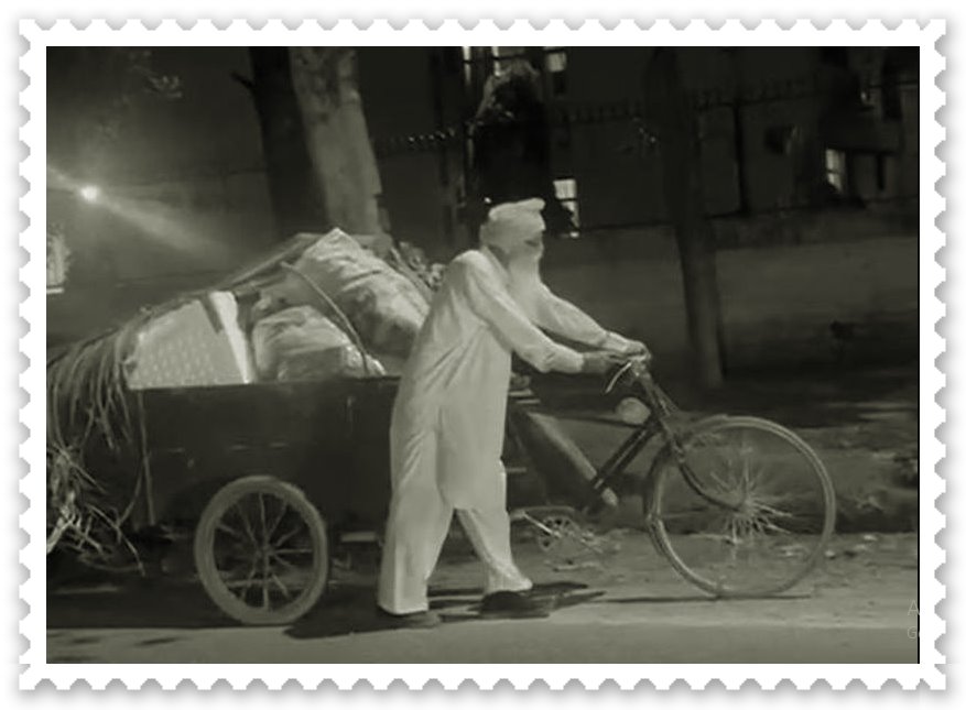 Inderjit Singh Sidhu: From Law Enforcement to Lifelong Civic Service