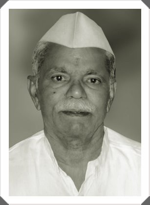 Janardan Bapurao Bothe: A Life of Service, Commitment and National Recognition