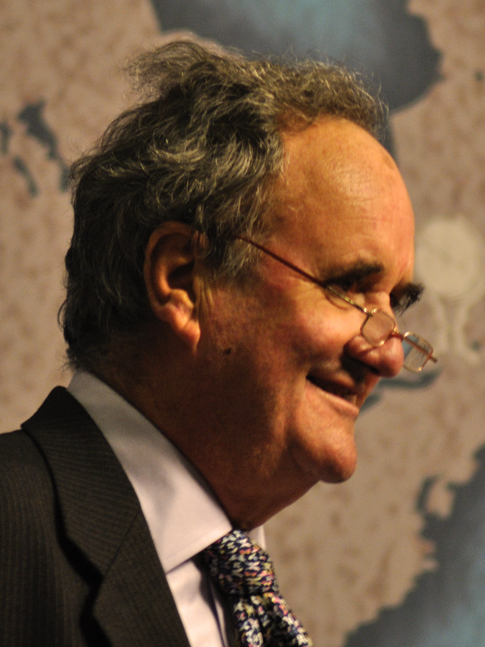 Mark Tully: The Foreigner Who Understood India Better Than Many Indians’