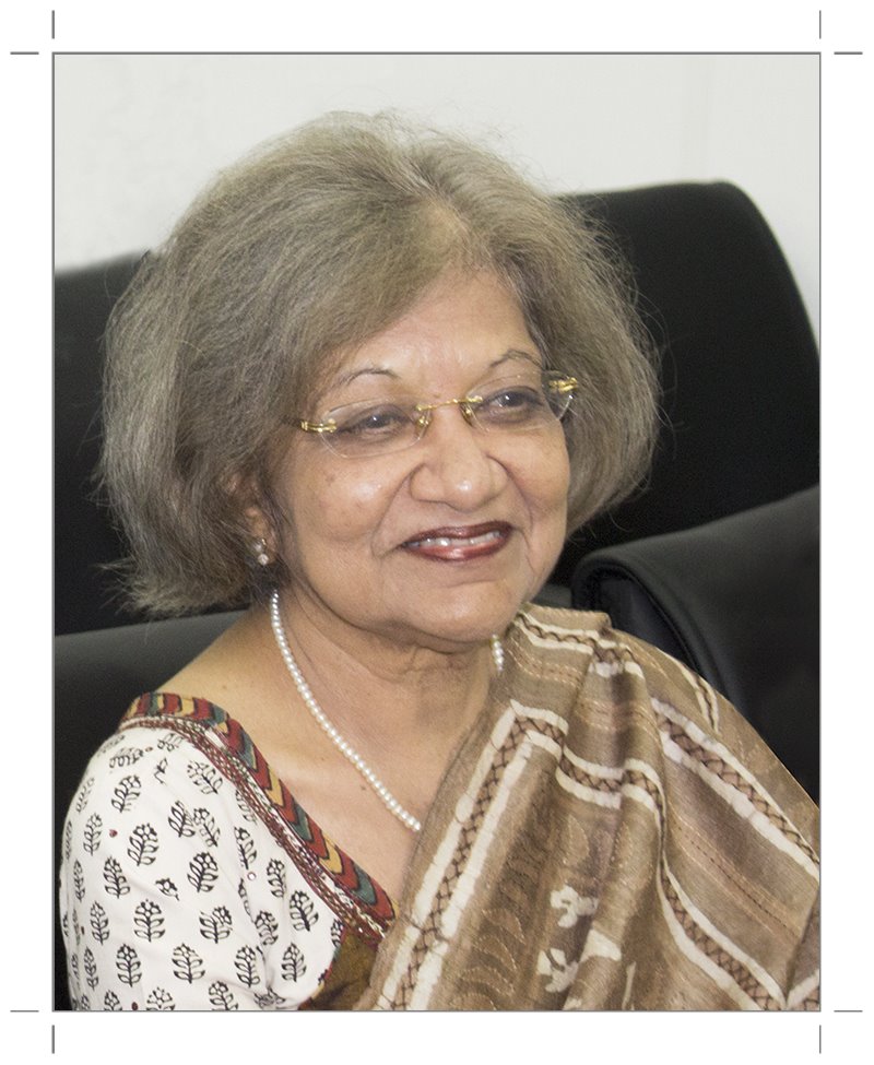 Mridula Garg: A Fearless Voice of Modern Hindi Literature