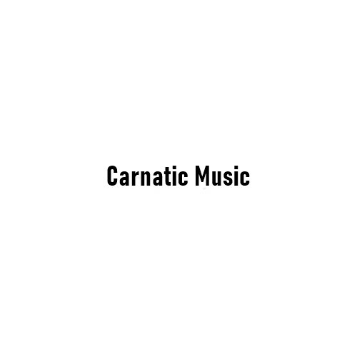 Carnatic Music: A Comprehensive Exploration of South India’s Classical Musical Tradition