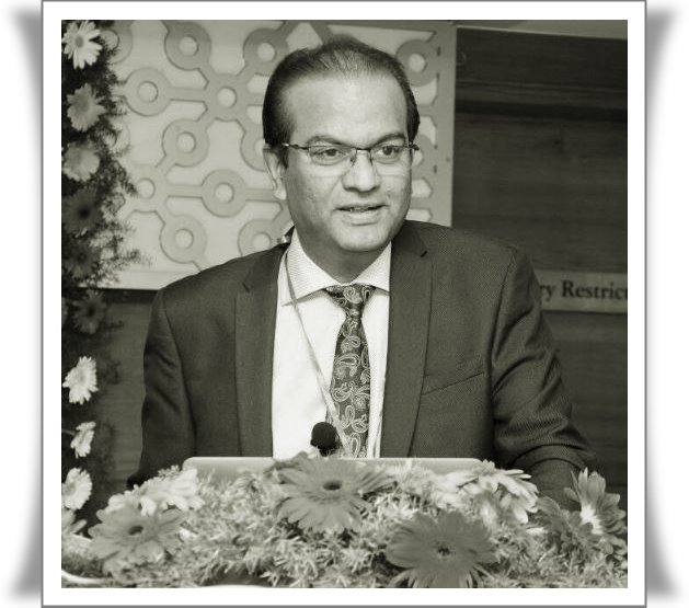 Dr. Palkonda Vijay Anand Reddy – A Life Dedicated to Cancer Care and Compassion