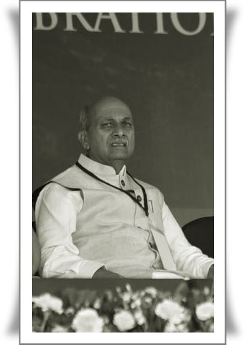 Dr. Prabhakar Basavprabhu Kore: A Life of Vision, Service and Transformation
