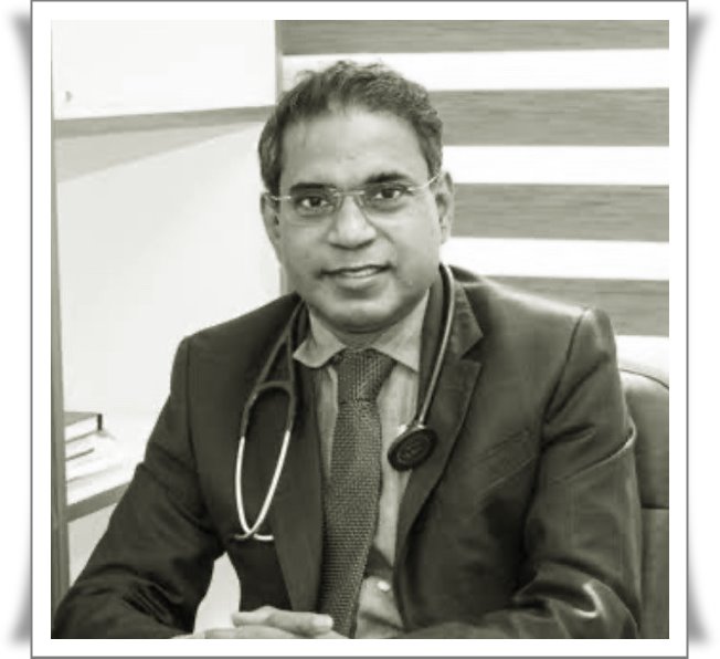 Dr. Saroj Mandal: A Life Dedicated to Healing Hearts and Serving the Nation