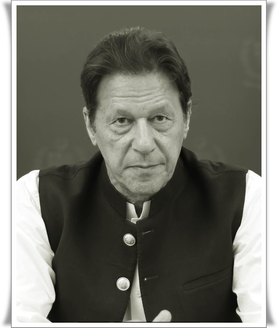 Why Sunil Gavaskar, Kapil Dev and Others Appealed for Imran Khan