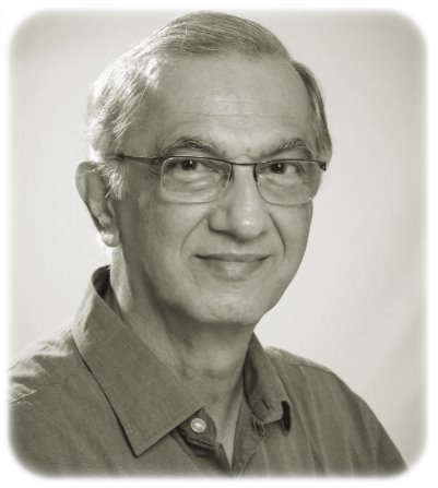 Juzer Vasi: A Pioneer of Indian Microelectronics and Solar Research