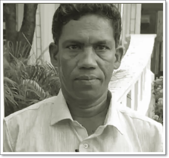 K. Pajanivel: Guardian of Silambam – A Traditional Martial Arts Legend