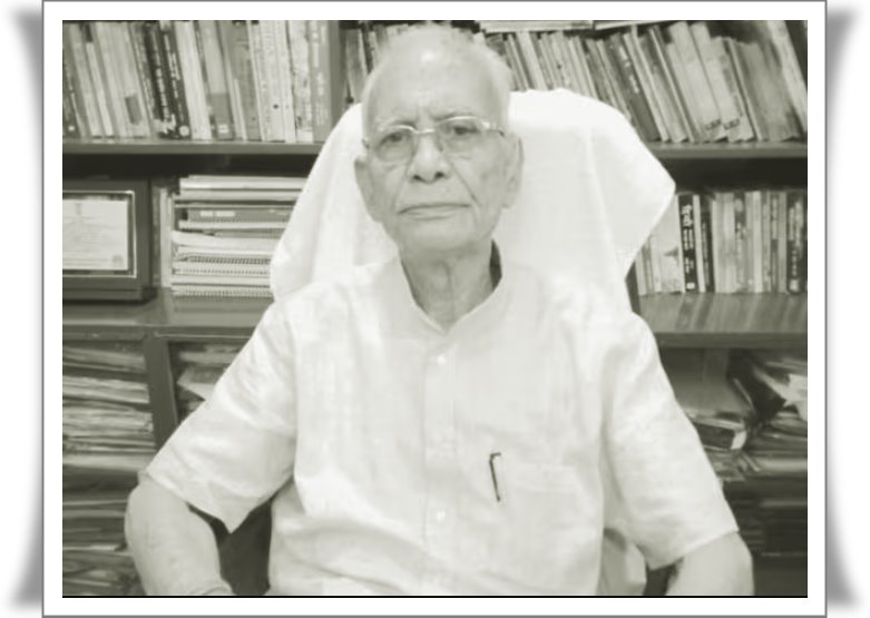 Kailash Chandra Pant: A Lifetime Devoted to Hindi Literature, Journalism and Education
