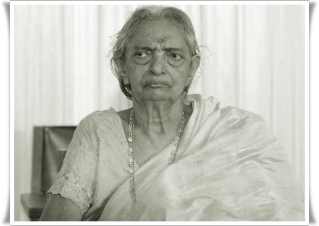 Kollakkal Devaki Amma G: India’s Evergreen Forest Builder and Padma Shri Awardee